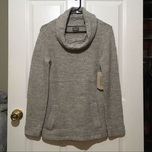Royal Robbins Knit Sweater